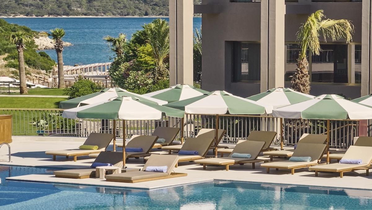Hyde Bodrum / Hyde Bodrum