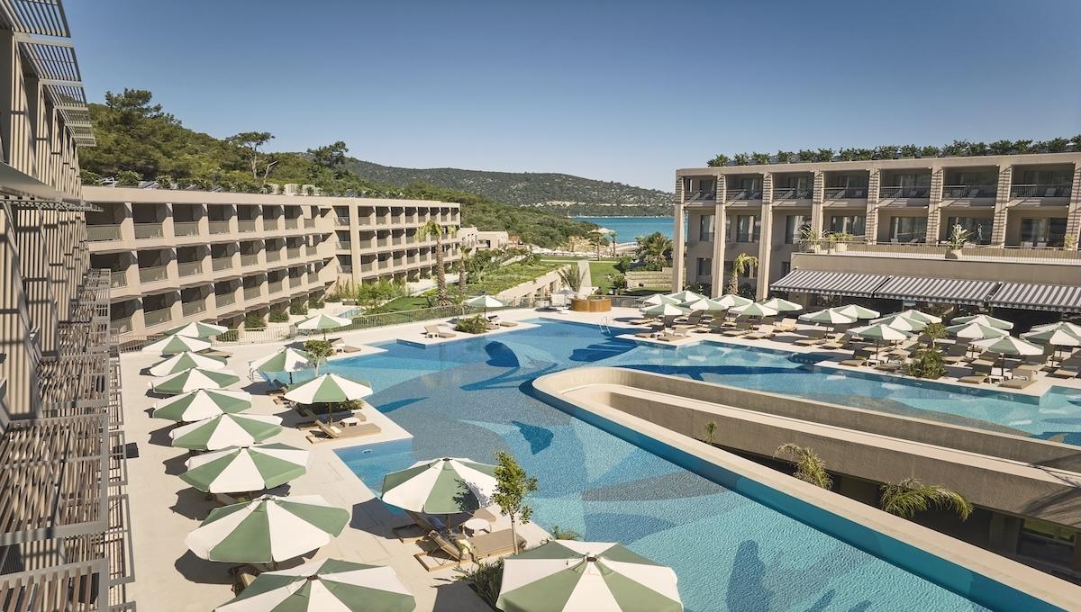 Hyde Bodrum / Hyde Bodrum