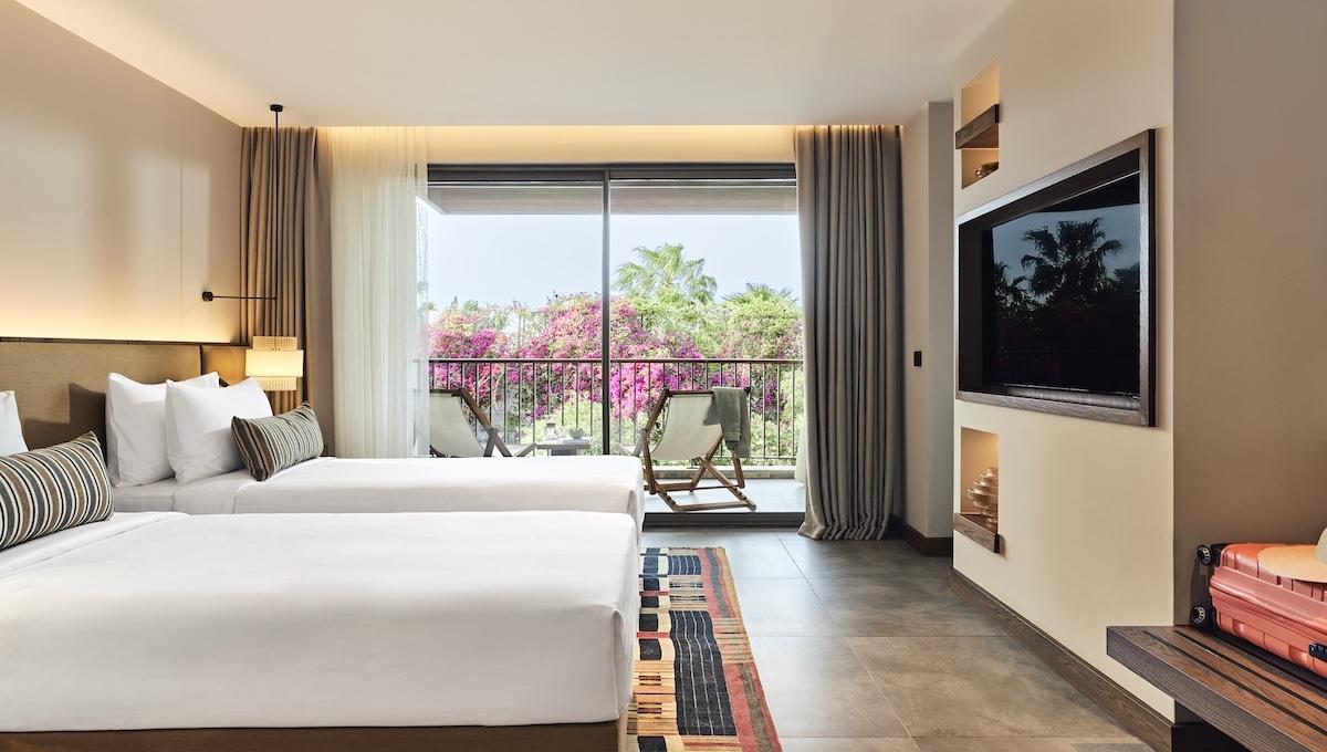 Hyde Bodrum / Hyde Bodrum