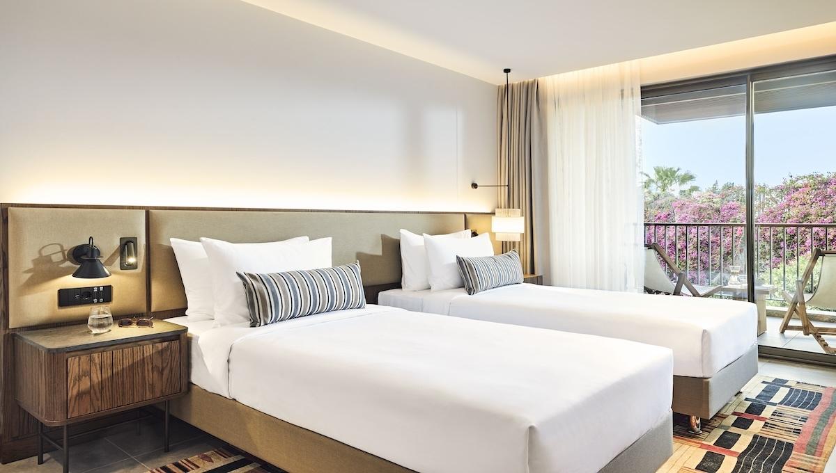 Hyde Bodrum / Hyde Bodrum