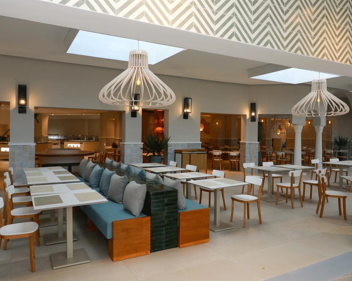 Iberostar Selection Mirage ( Ex.the Mirage Resort) / Iberostar Selection Mirage ( Ex.the Mirage Resort)