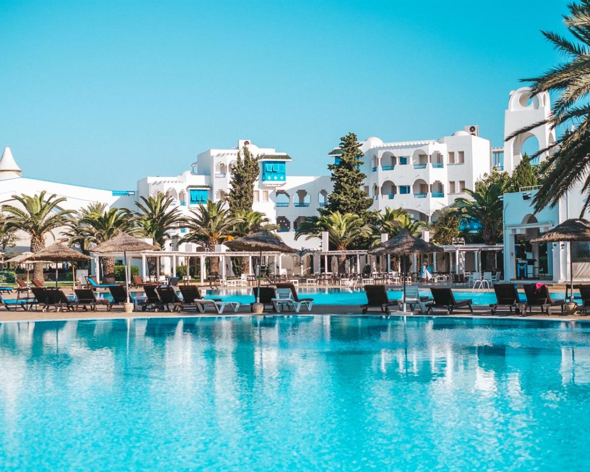 Iberostar Selection Mirage ( Ex.the Mirage Resort) / Iberostar Selection Mirage ( Ex.the Mirage Resort)