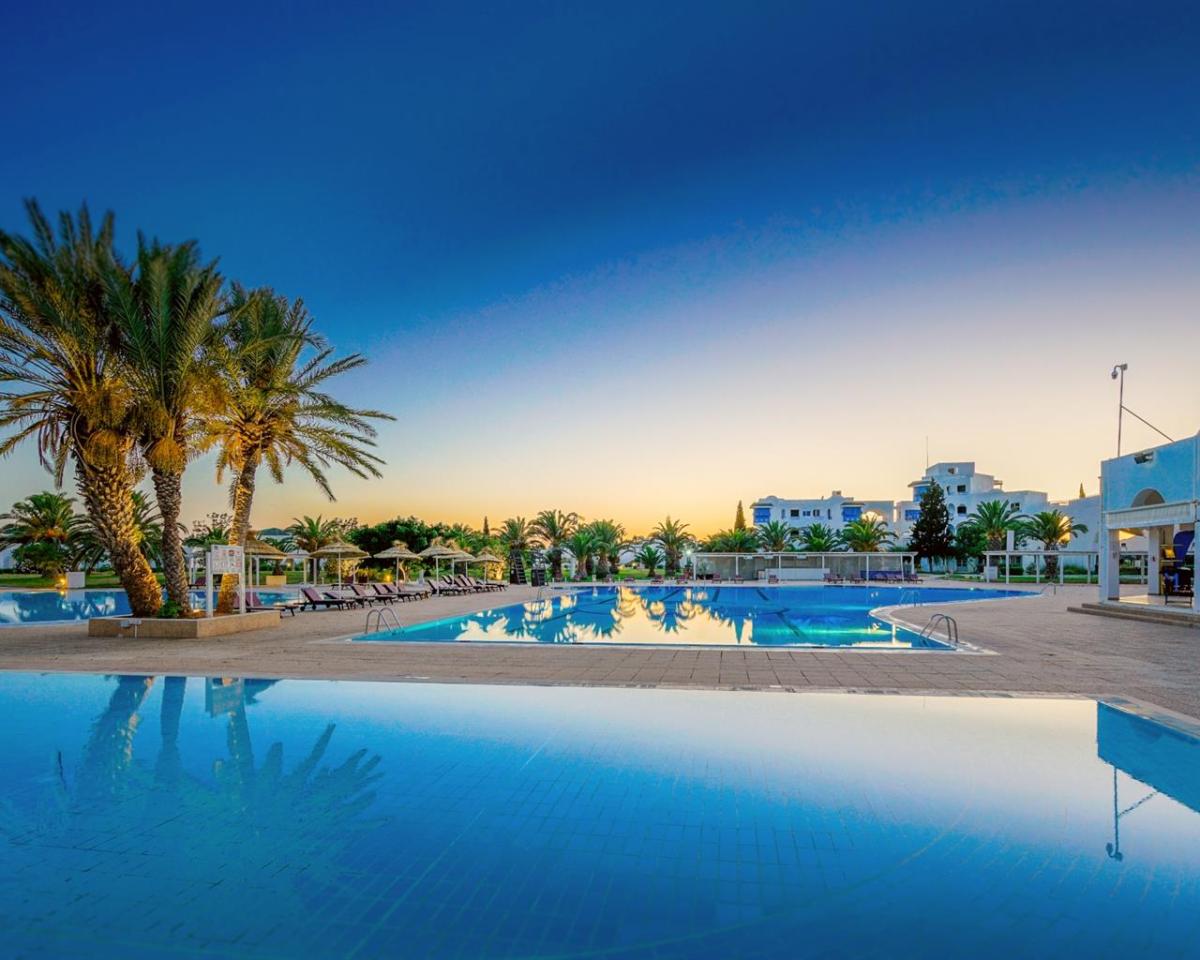 Iberostar Selection Mirage ( Ex.the Mirage Resort) / Iberostar Selection Mirage ( Ex.the Mirage Resort)