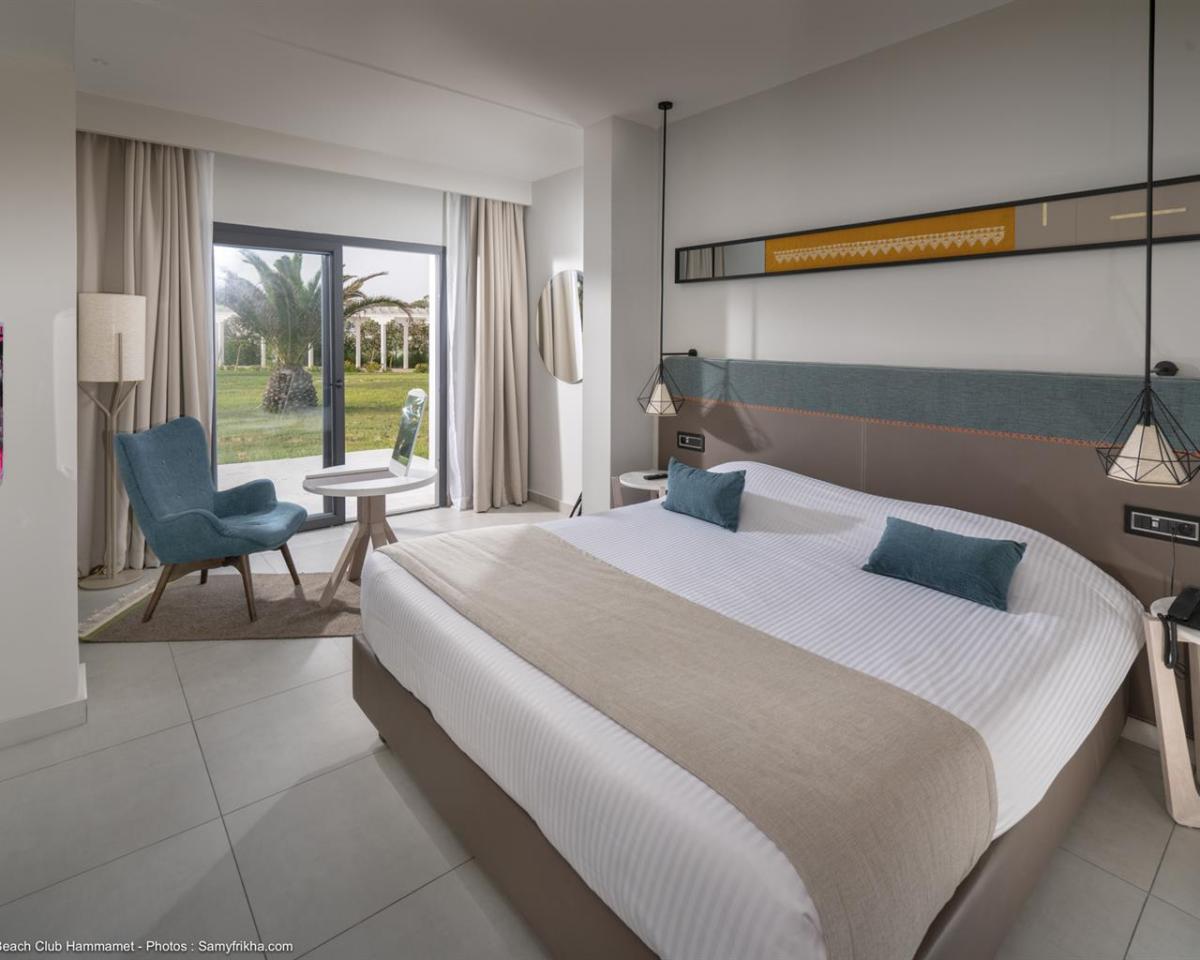 Iberostar Selection Mirage ( Ex.the Mirage Resort) / Iberostar Selection Mirage ( Ex.the Mirage Resort)