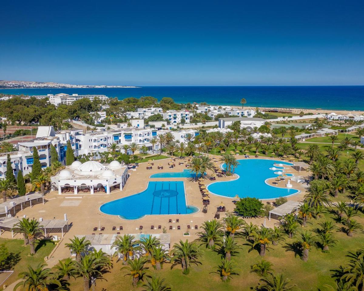 Iberostar Selection Mirage ( Ex.the Mirage Resort) / Iberostar Selection Mirage ( Ex.the Mirage Resort)