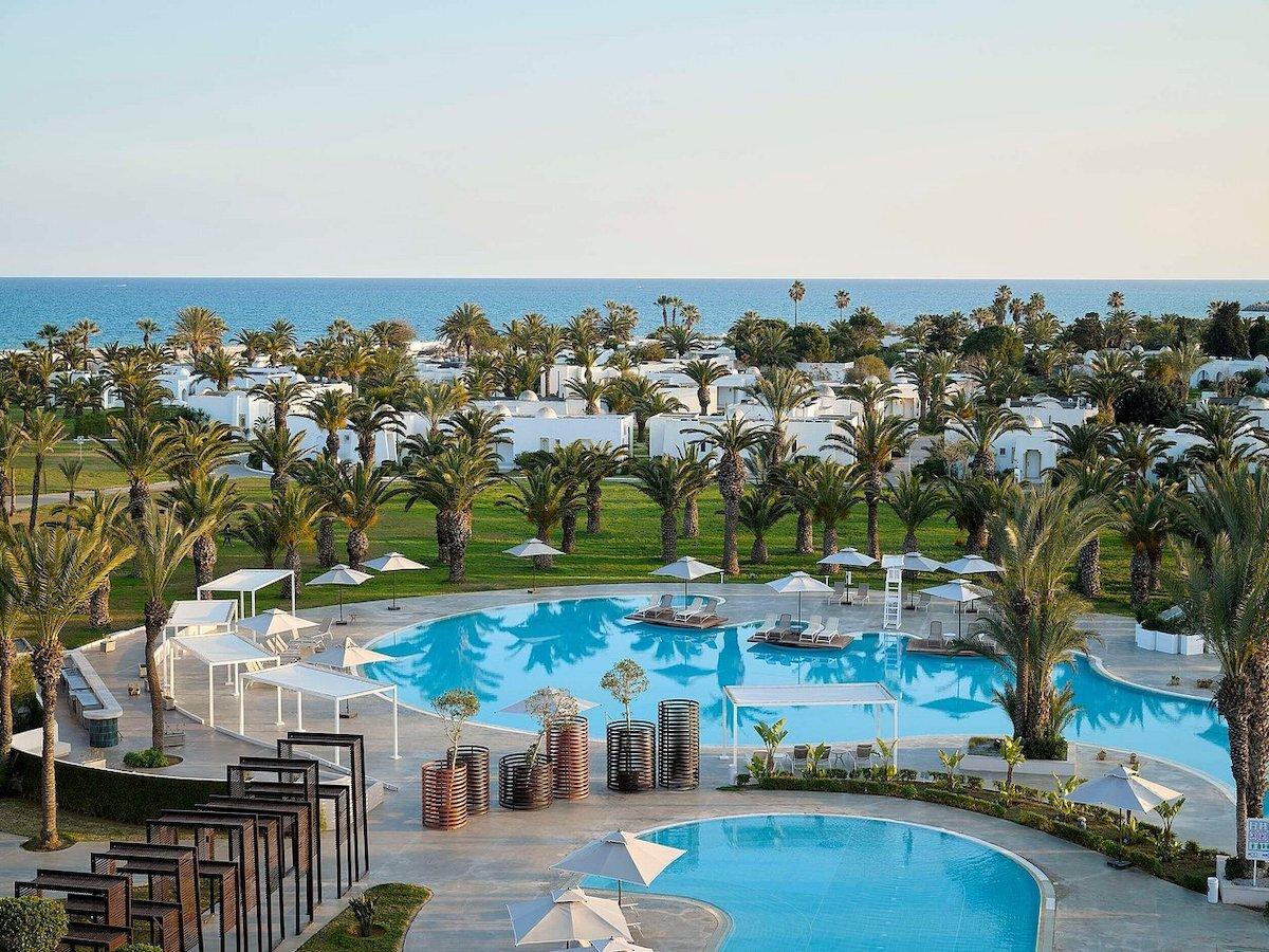 Iberostar Selection Mirage ( Ex.the Mirage Resort) / Iberostar Selection Mirage ( Ex.the Mirage Resort)