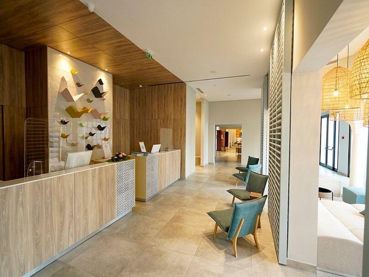 Iberostar Selection Mirage ( Ex.the Mirage Resort) / Iberostar Selection Mirage ( Ex.the Mirage Resort)