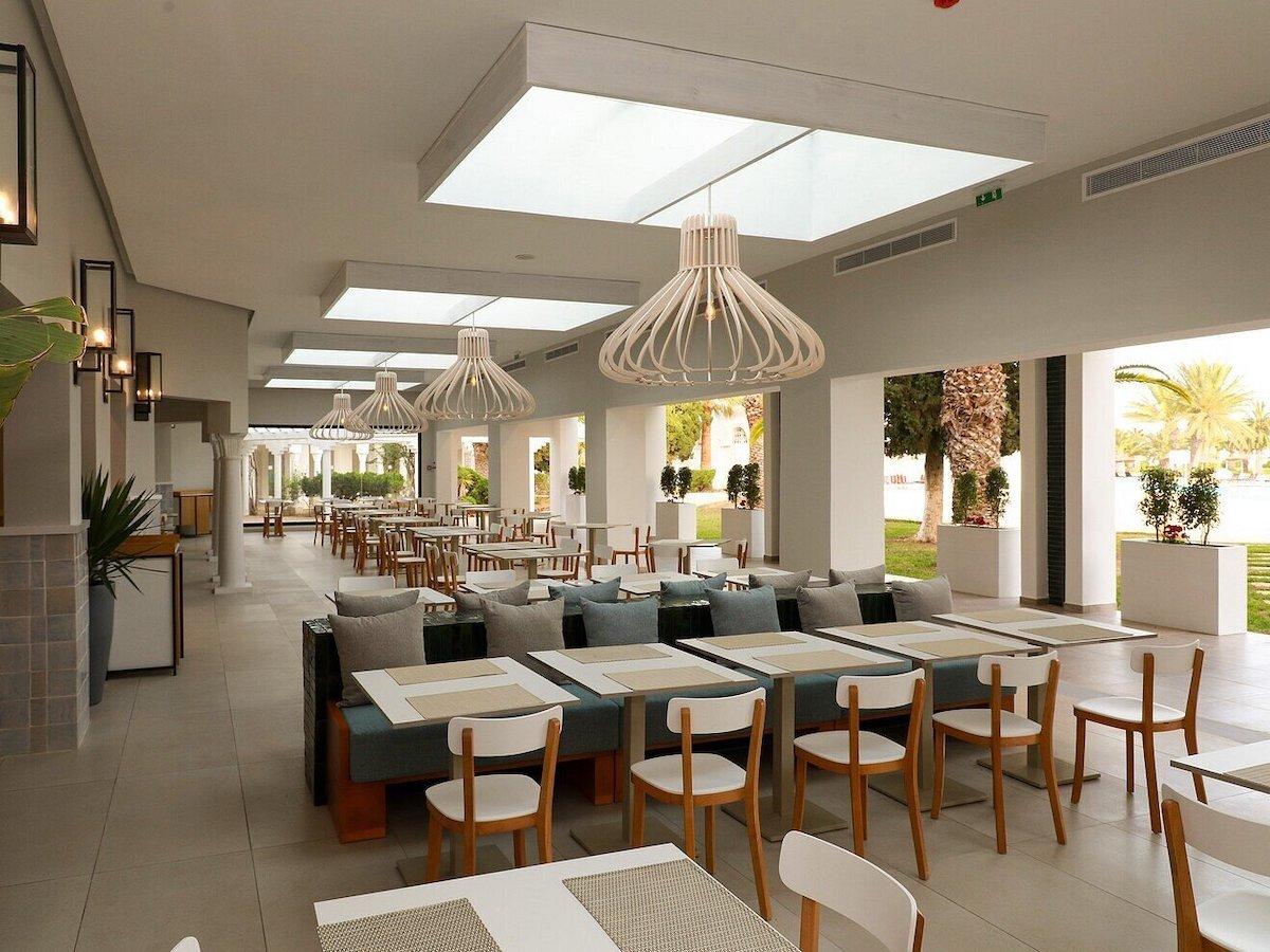 Iberostar Selection Mirage ( Ex.the Mirage Resort) / Iberostar Selection Mirage ( Ex.the Mirage Resort)