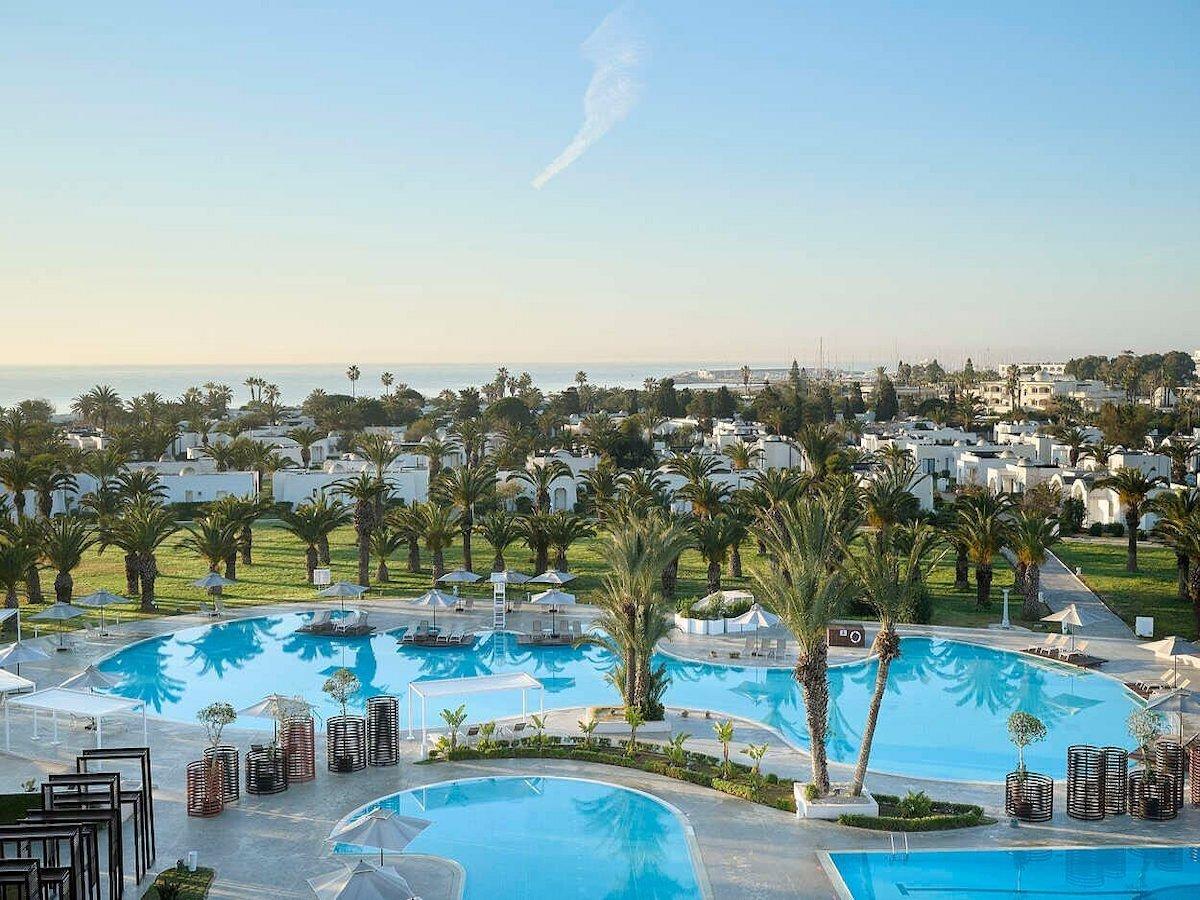 Iberostar Selection Mirage ( Ex.the Mirage Resort) / Iberostar Selection Mirage ( Ex.the Mirage Resort)
