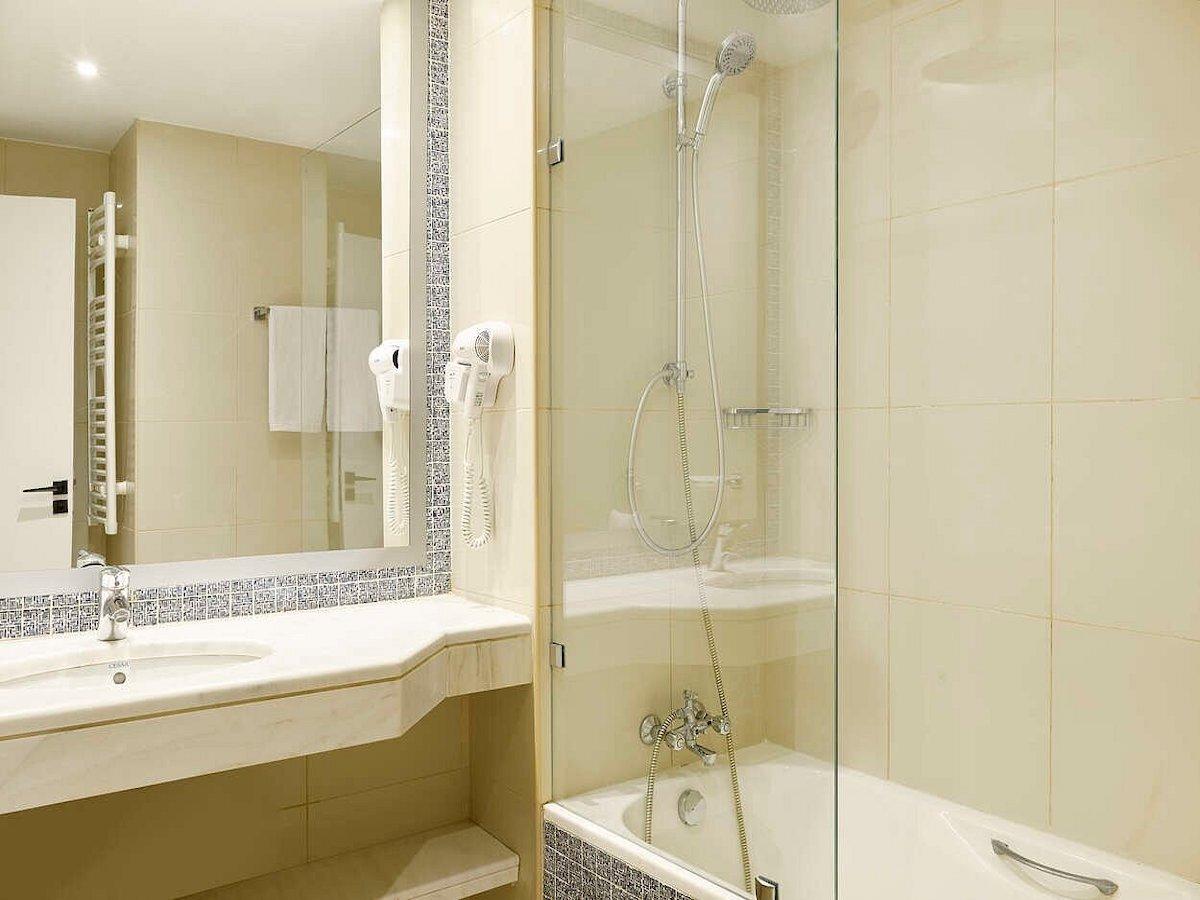 Iberostar Selection Mirage ( Ex.the Mirage Resort) / Iberostar Selection Mirage ( Ex.the Mirage Resort)