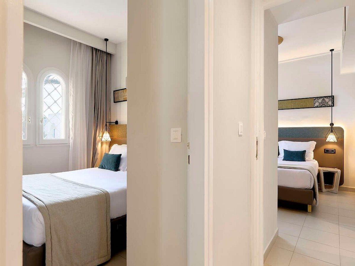 Iberostar Selection Mirage ( Ex.the Mirage Resort) / Iberostar Selection Mirage ( Ex.the Mirage Resort)