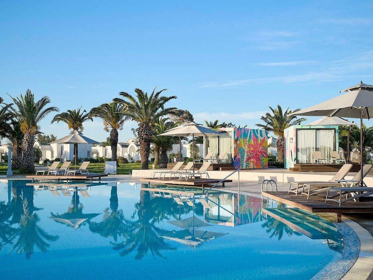 Iberostar Selection Mirage ( Ex.the Mirage Resort) / Iberostar Selection Mirage ( Ex.the Mirage Resort)