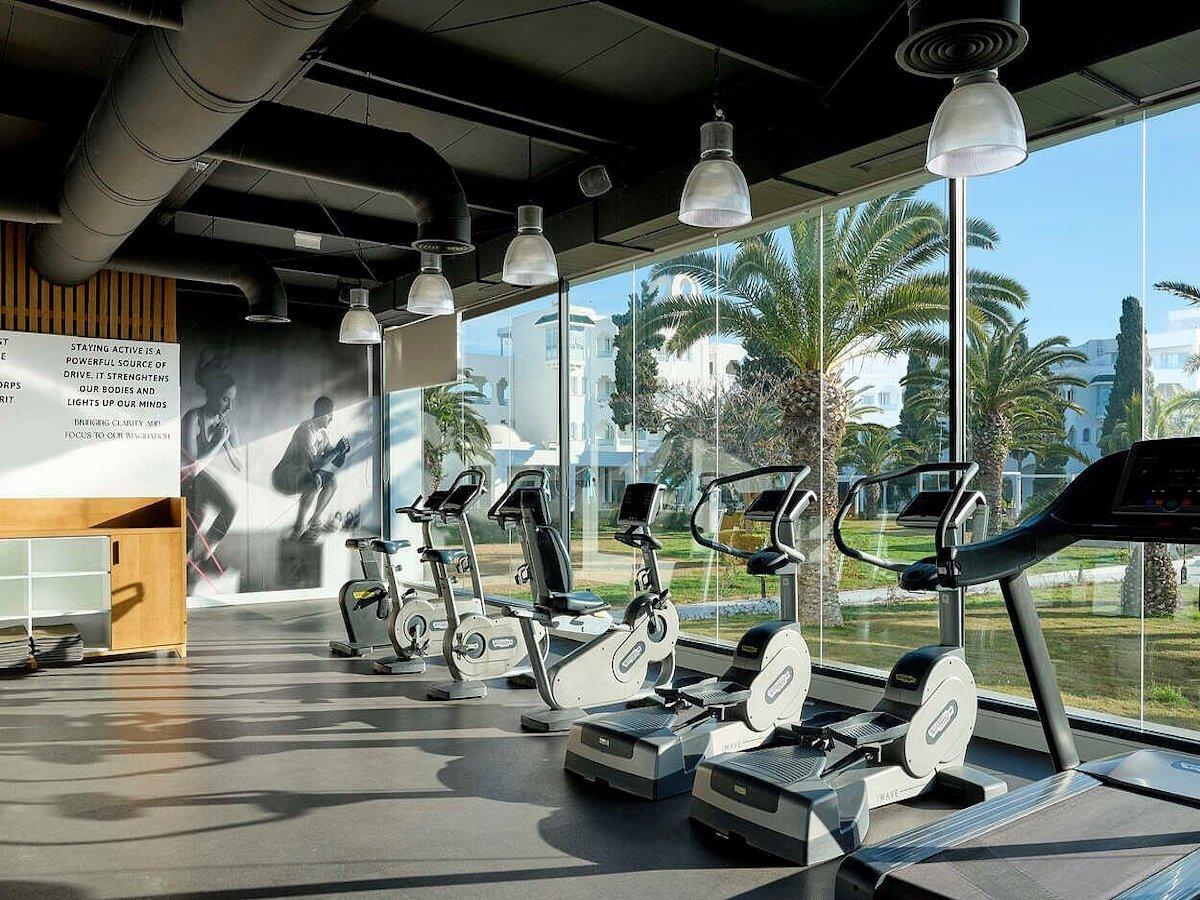 Iberostar Selection Mirage ( Ex.the Mirage Resort) / Iberostar Selection Mirage ( Ex.the Mirage Resort)