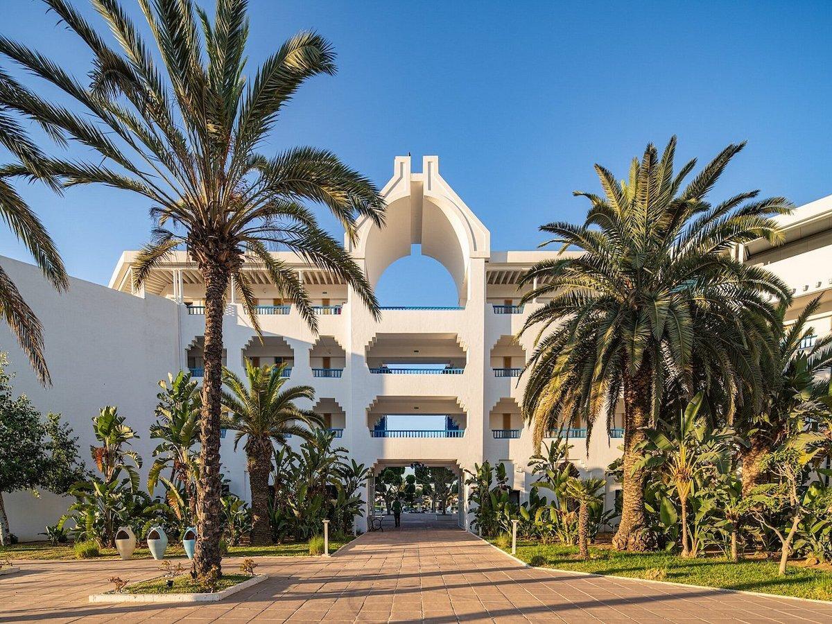 Iberostar Selection Mirage ( Ex.the Mirage Resort) / Iberostar Selection Mirage ( Ex.the Mirage Resort)