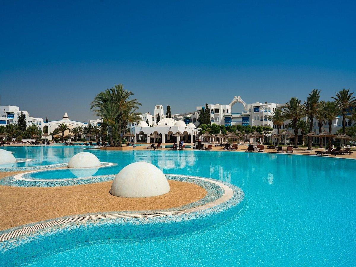 Iberostar Selection Mirage ( Ex.the Mirage Resort) / Iberostar Selection Mirage ( Ex.the Mirage Resort)