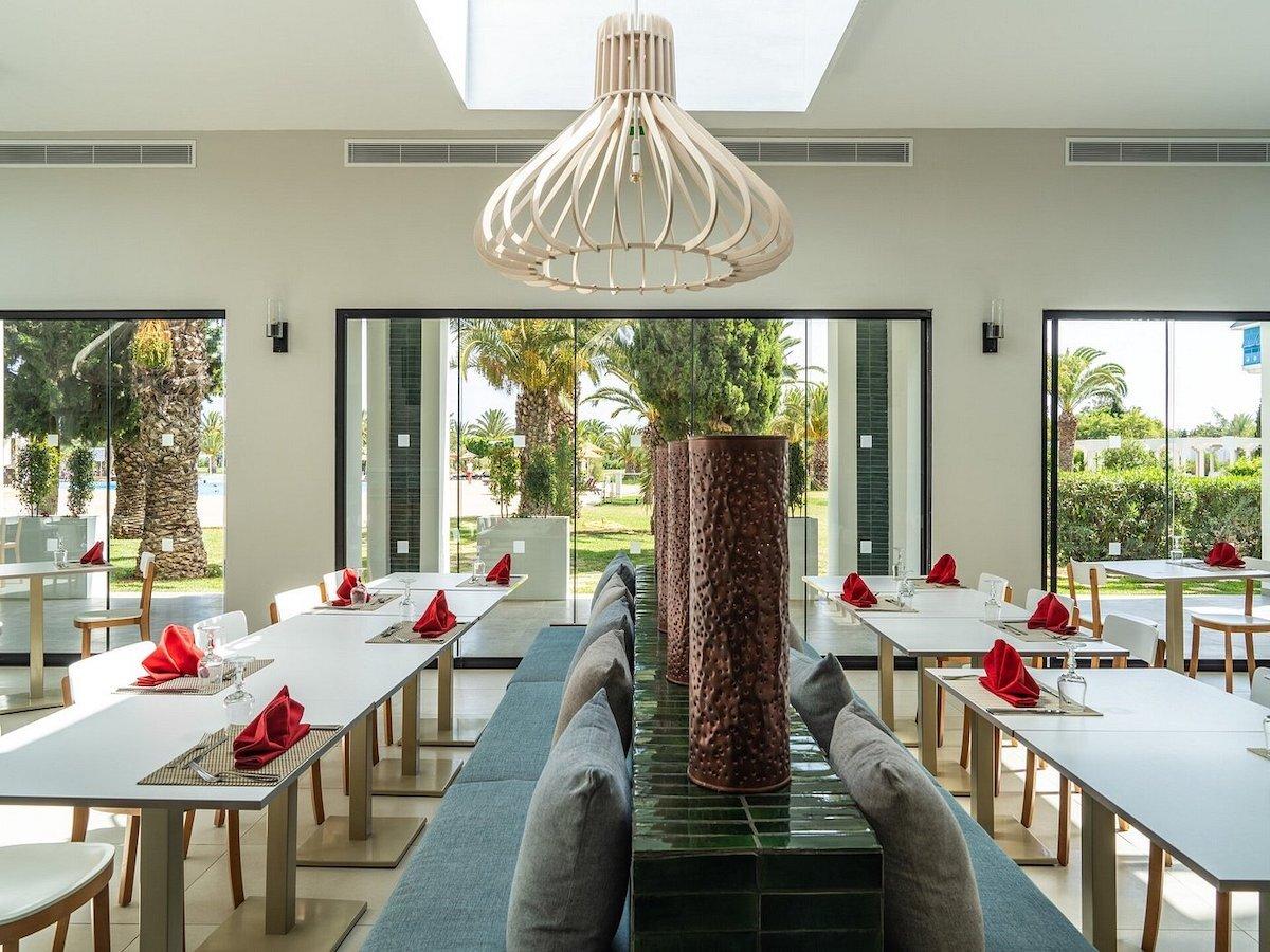 Iberostar Selection Mirage ( Ex.the Mirage Resort) / Iberostar Selection Mirage ( Ex.the Mirage Resort)