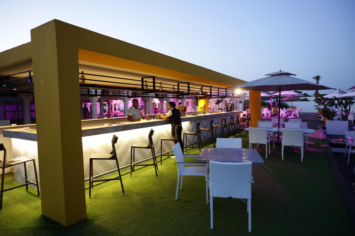 Iberostar Selection Mirage ( Ex.the Mirage Resort) / Iberostar Selection Mirage ( Ex.the Mirage Resort)