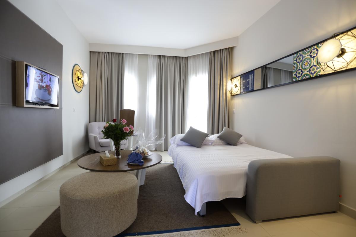 Iberostar Selection Mirage ( Ex.the Mirage Resort) / Iberostar Selection Mirage ( Ex.the Mirage Resort)