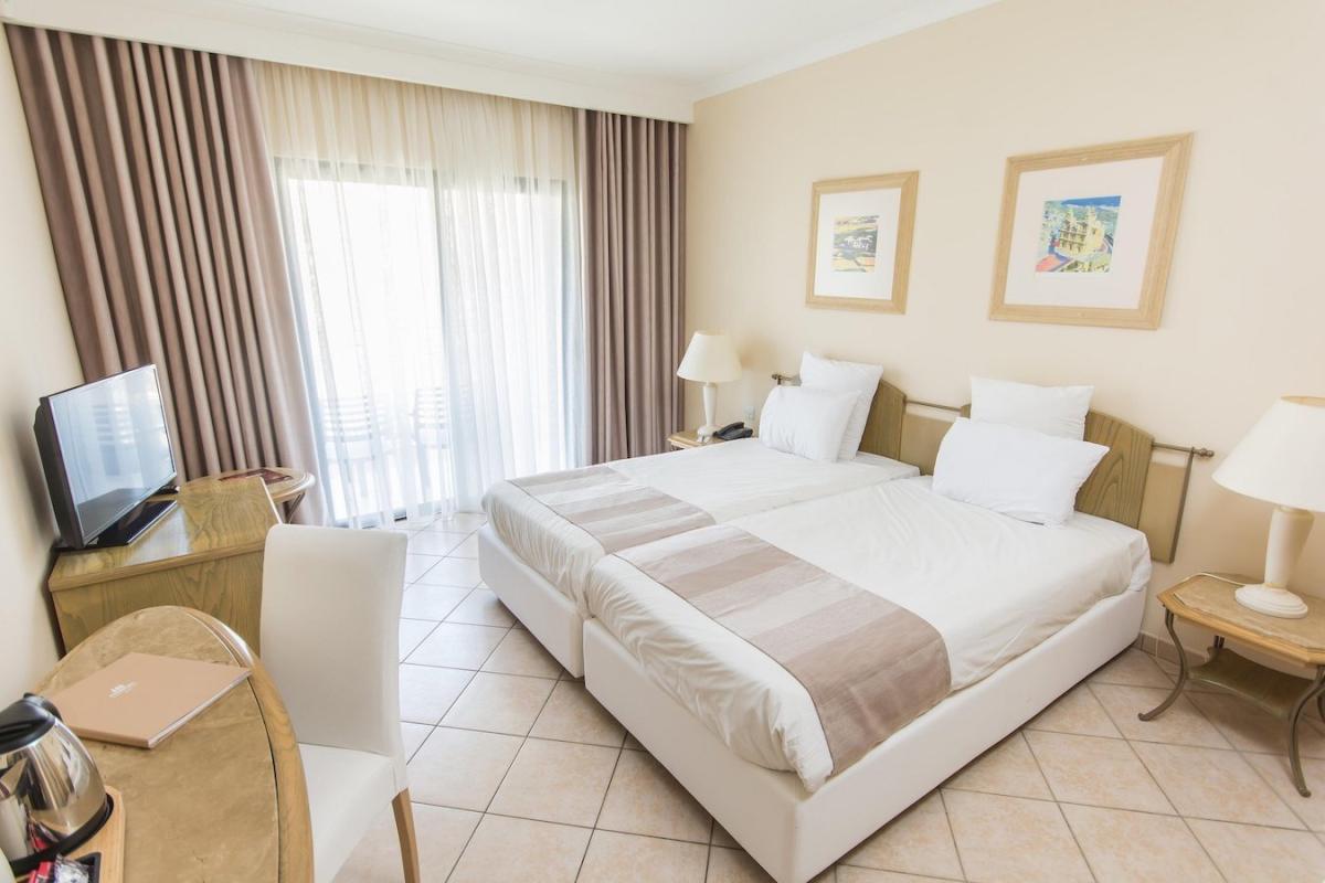 Maritim Antonine / Maritim Antonine