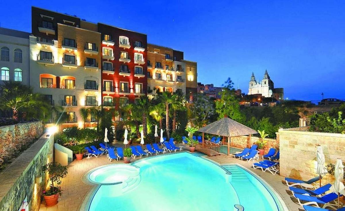 Maritim Antonine / Maritim Antonine