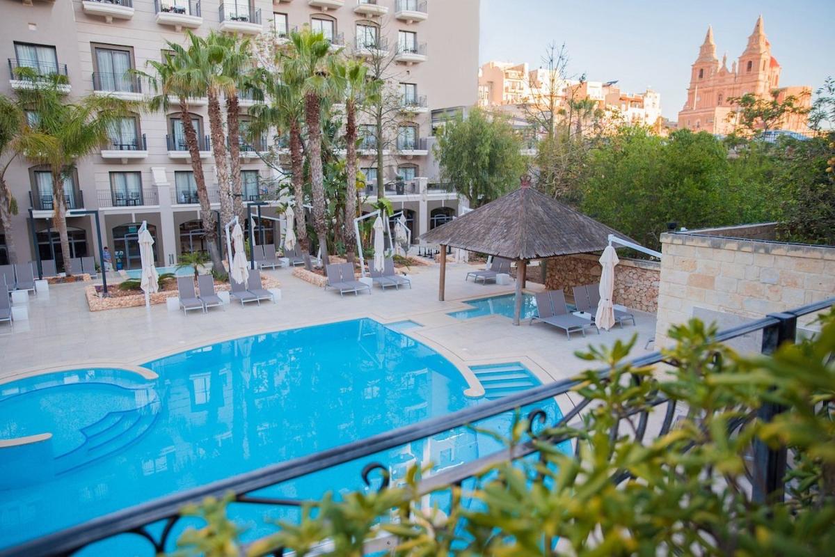 Maritim Antonine / Maritim Antonine