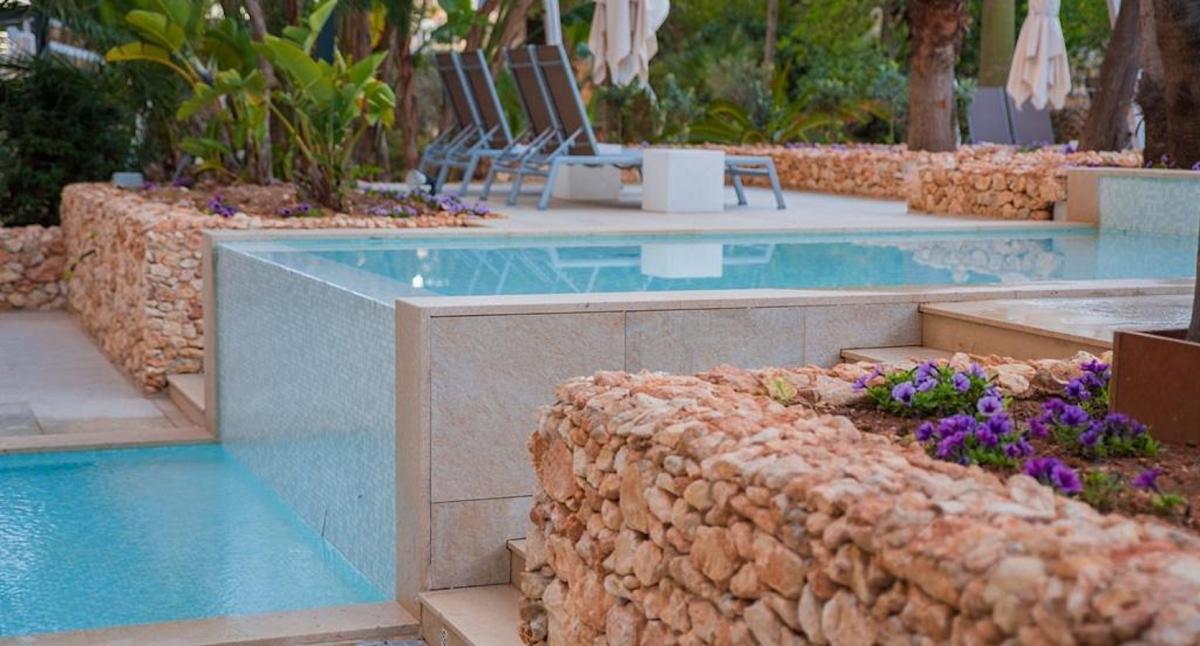 Maritim Antonine / Maritim Antonine