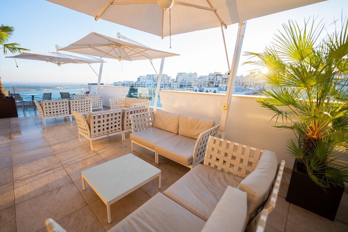 Maritim Antonine / Maritim Antonine