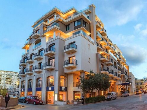 MARITIM ANTONINE