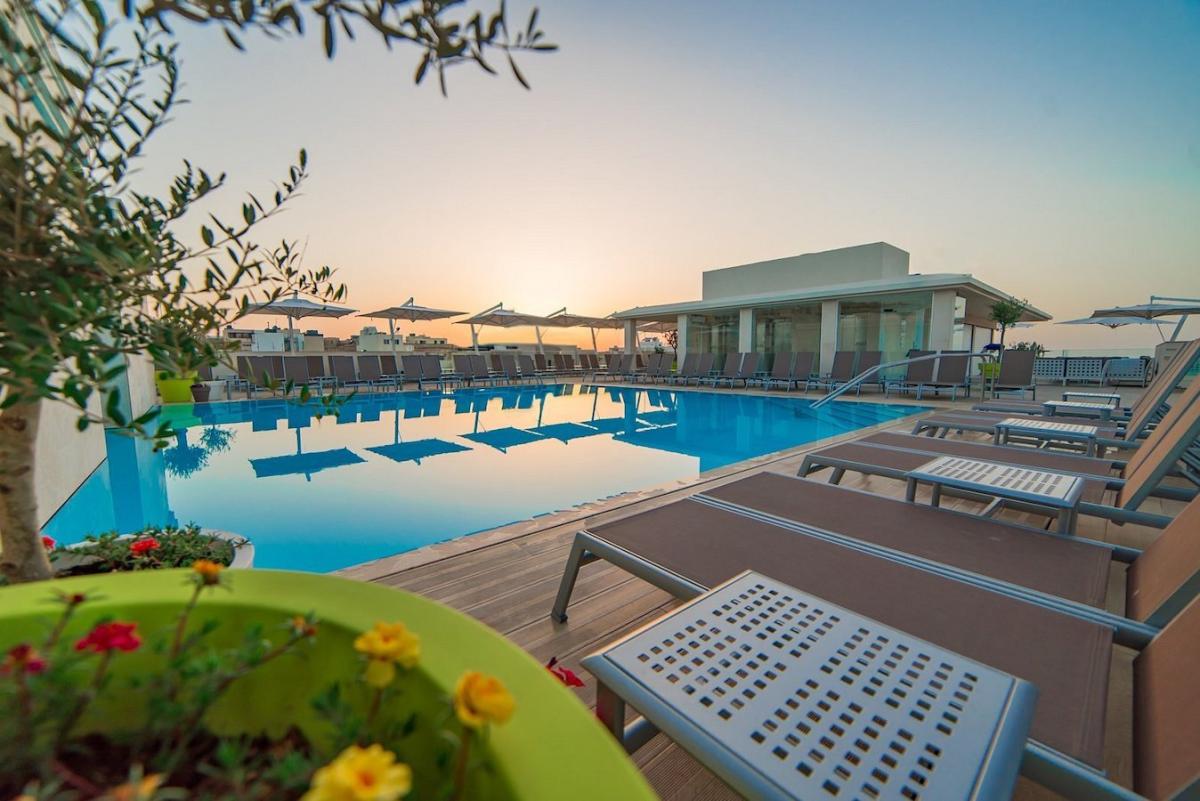 Maritim Antonine / Maritim Antonine