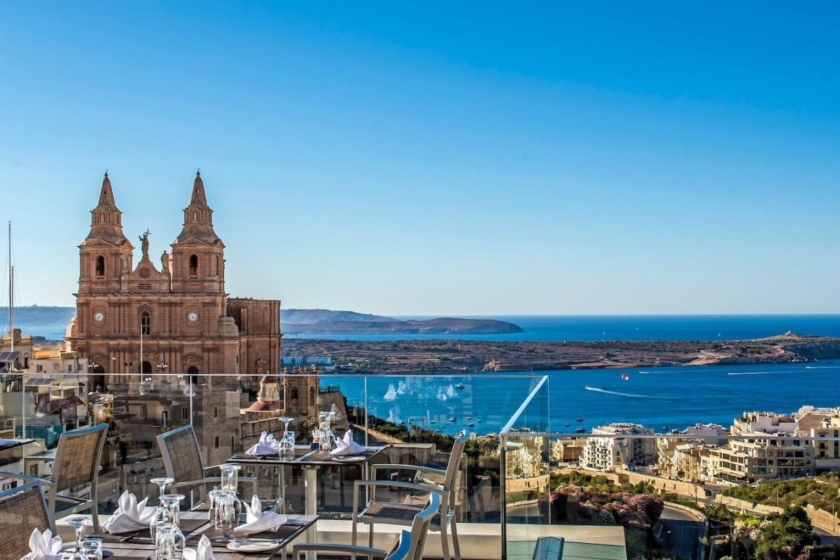 Maritim Antonine / Maritim Antonine