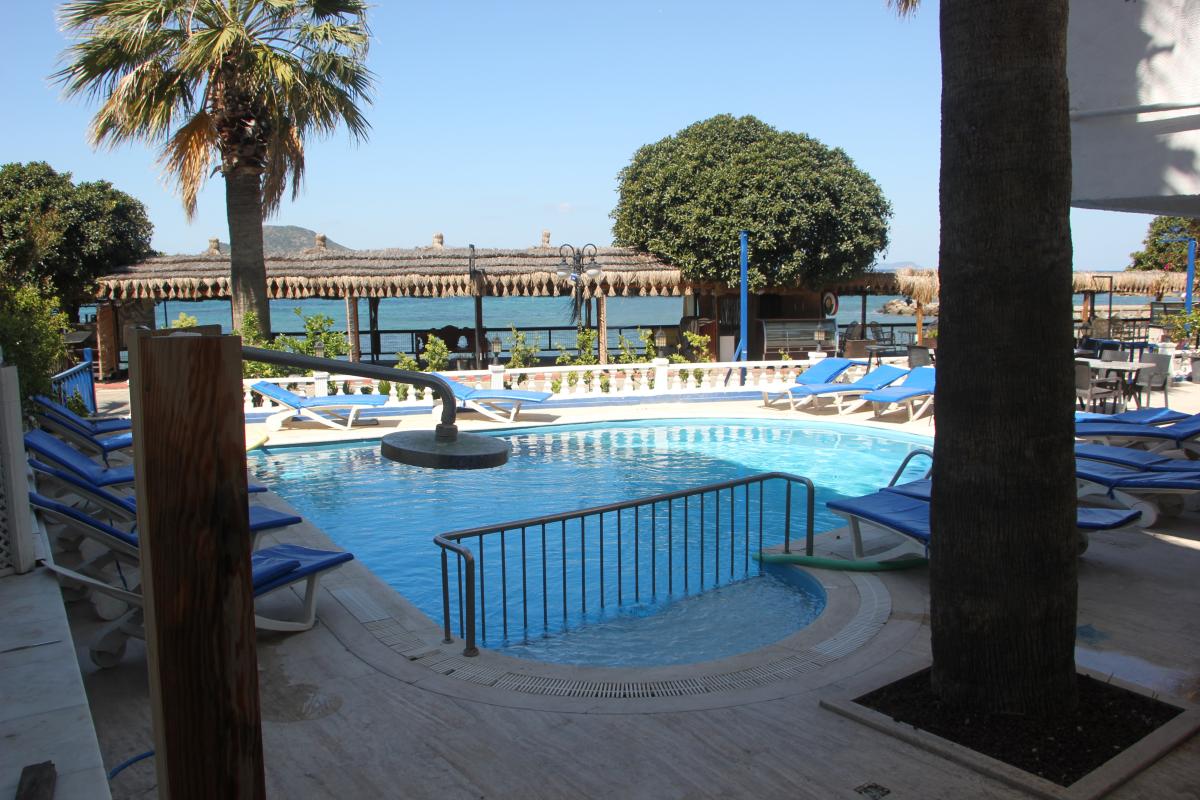 Maxsea Beach Hotel ( Ex. Moonlight Hotel) / Maxsea Beach Hotel ( Ex. Moonlight Hotel)