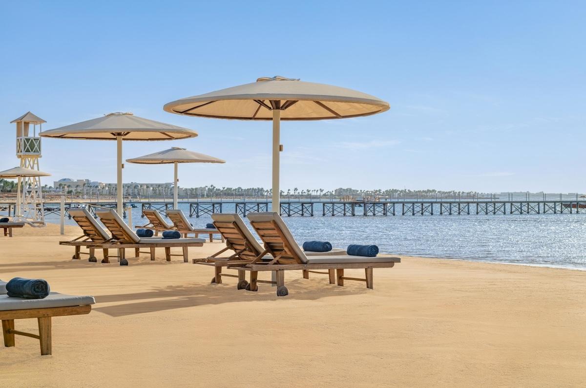 Movenpick Waterpark Resort & Spa Soma Bay / Movenpick Waterpark Resort & Spa Soma Bay