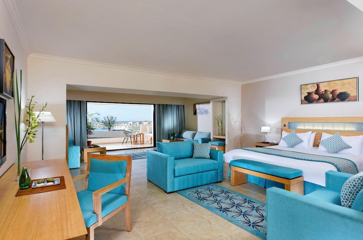 Movenpick Waterpark Resort & Spa Soma Bay / Movenpick Waterpark Resort & Spa Soma Bay