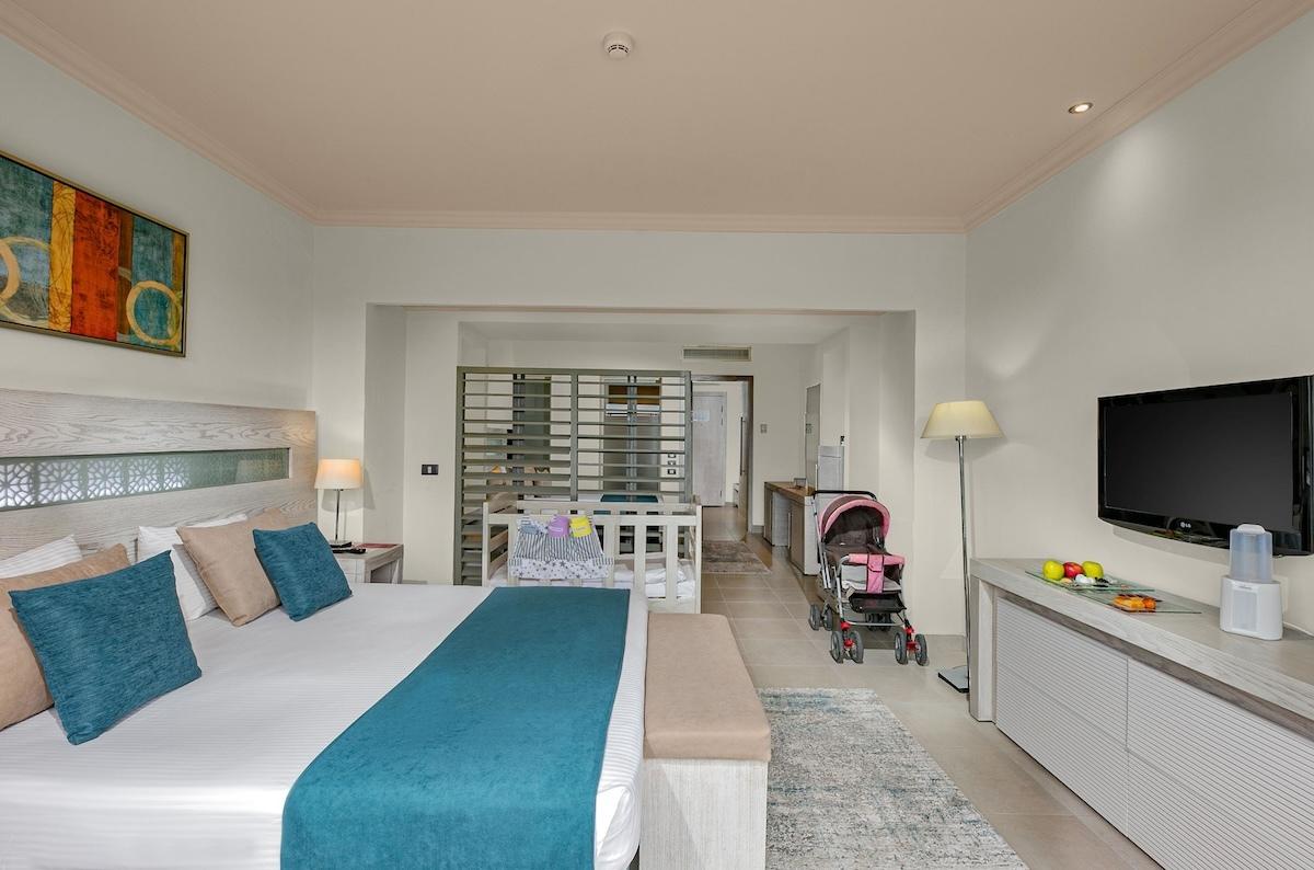 Movenpick Waterpark Resort & Spa Soma Bay / Movenpick Waterpark Resort & Spa Soma Bay