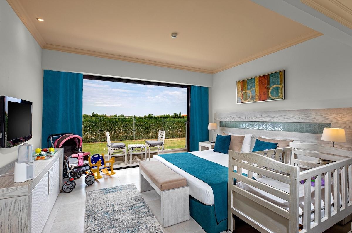 Movenpick Waterpark Resort & Spa Soma Bay / Movenpick Waterpark Resort & Spa Soma Bay