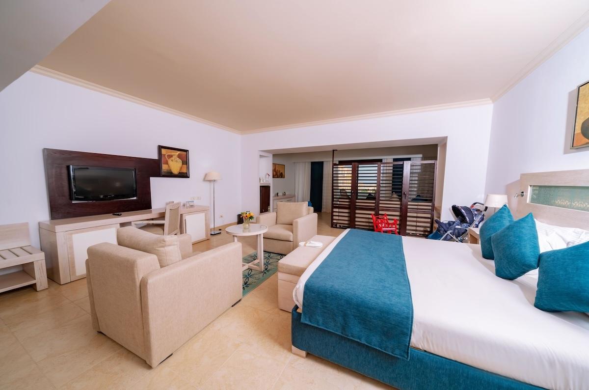 Movenpick Waterpark Resort & Spa Soma Bay / Movenpick Waterpark Resort & Spa Soma Bay