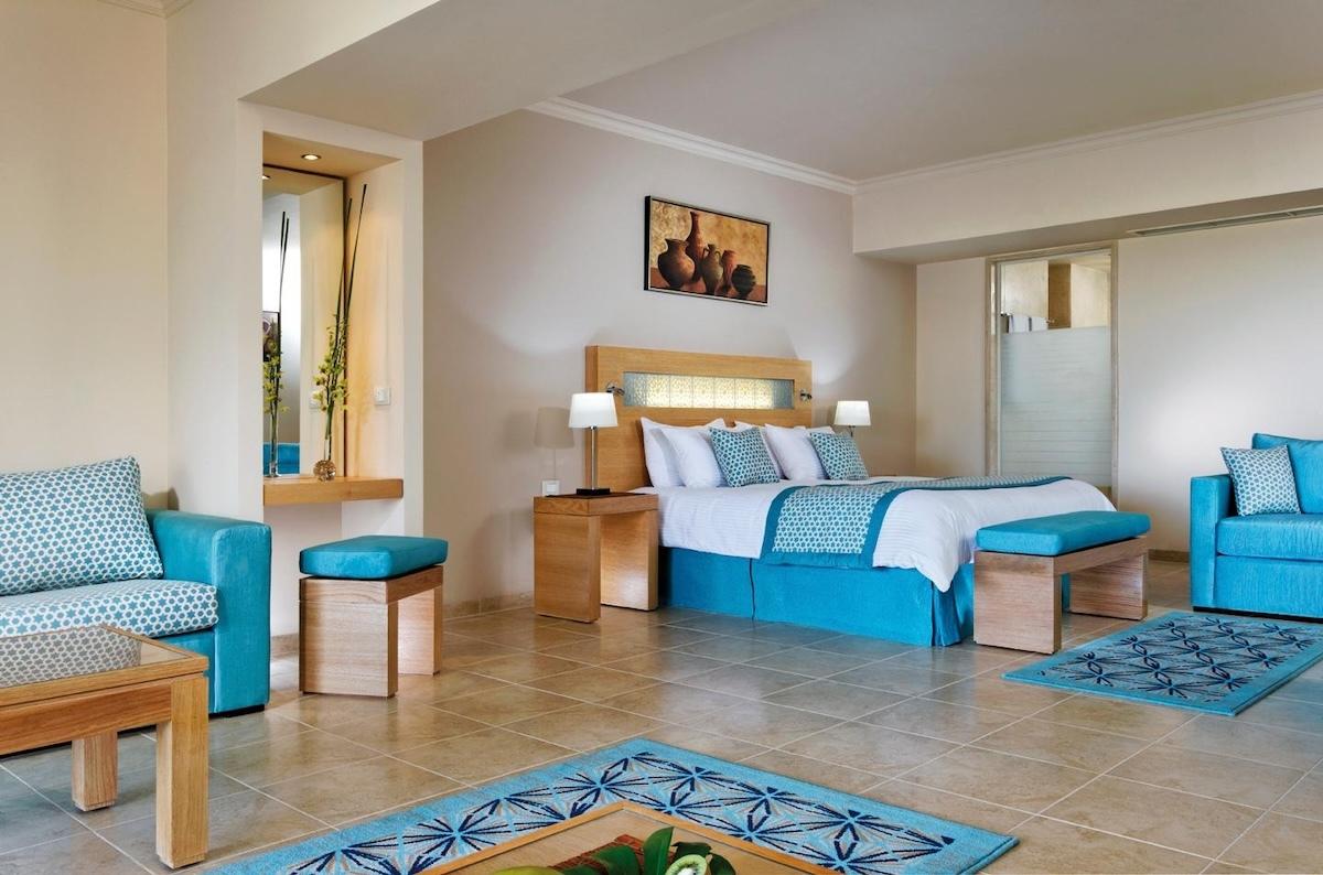 Movenpick Waterpark Resort & Spa Soma Bay / Movenpick Waterpark Resort & Spa Soma Bay