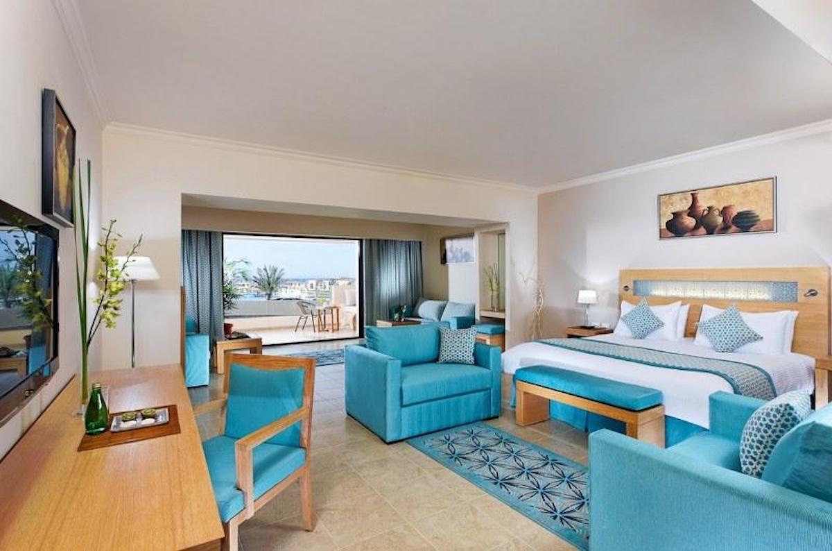 Movenpick Waterpark Resort & Spa Soma Bay / Movenpick Waterpark Resort & Spa Soma Bay