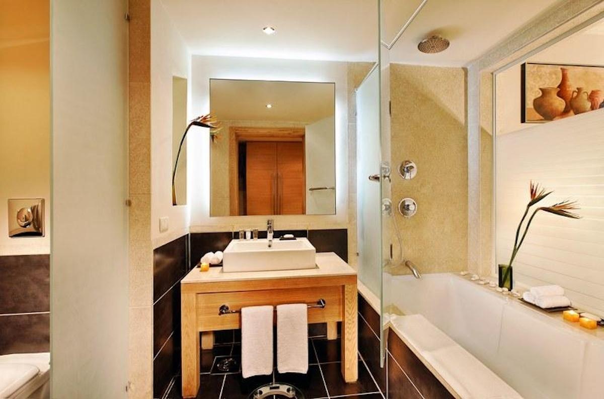 Movenpick Waterpark Resort & Spa Soma Bay / Movenpick Waterpark Resort & Spa Soma Bay