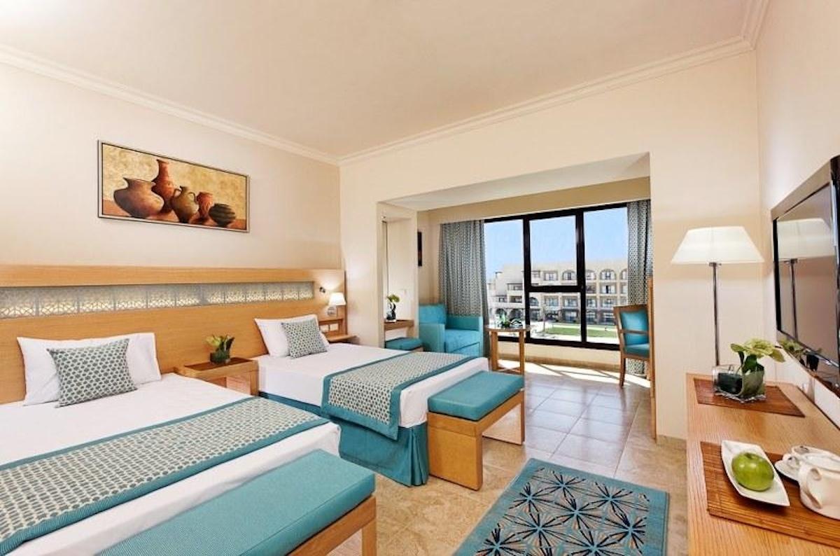 Movenpick Waterpark Resort & Spa Soma Bay / Movenpick Waterpark Resort & Spa Soma Bay
