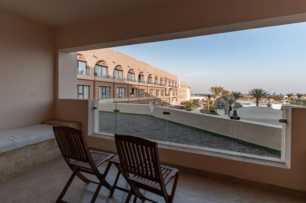 Movenpick Waterpark Resort & Spa Soma Bay / Movenpick Waterpark Resort & Spa Soma Bay