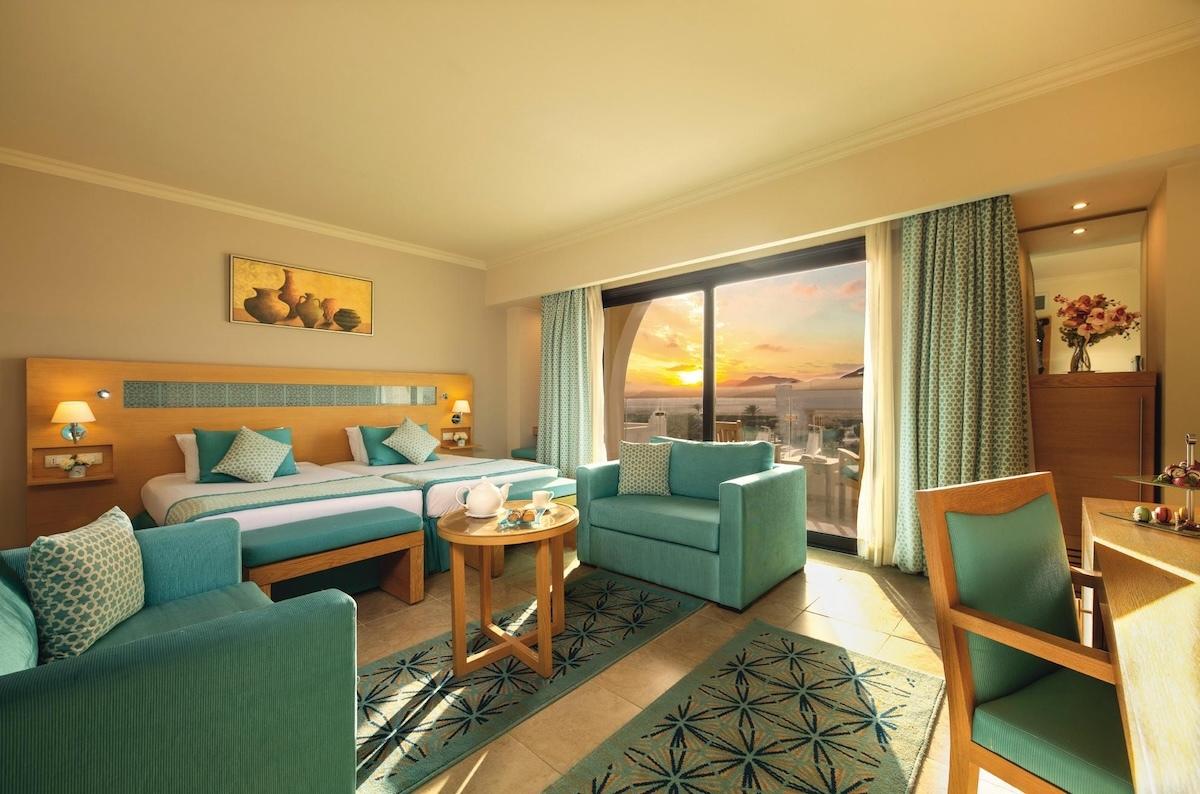 Movenpick Waterpark Resort & Spa Soma Bay / Movenpick Waterpark Resort & Spa Soma Bay