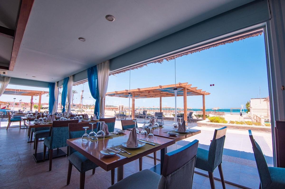 Movenpick Waterpark Resort & Spa Soma Bay / Movenpick Waterpark Resort & Spa Soma Bay