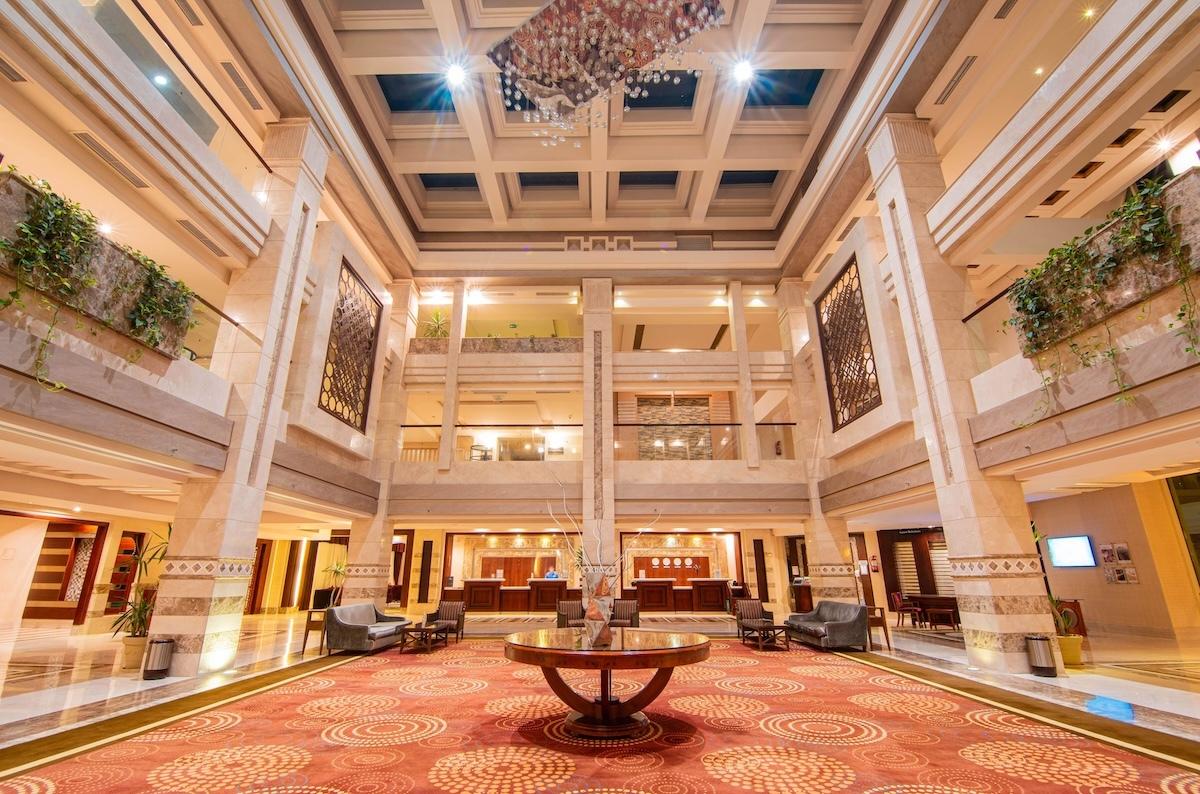 Movenpick Waterpark Resort & Spa Soma Bay / Movenpick Waterpark Resort & Spa Soma Bay