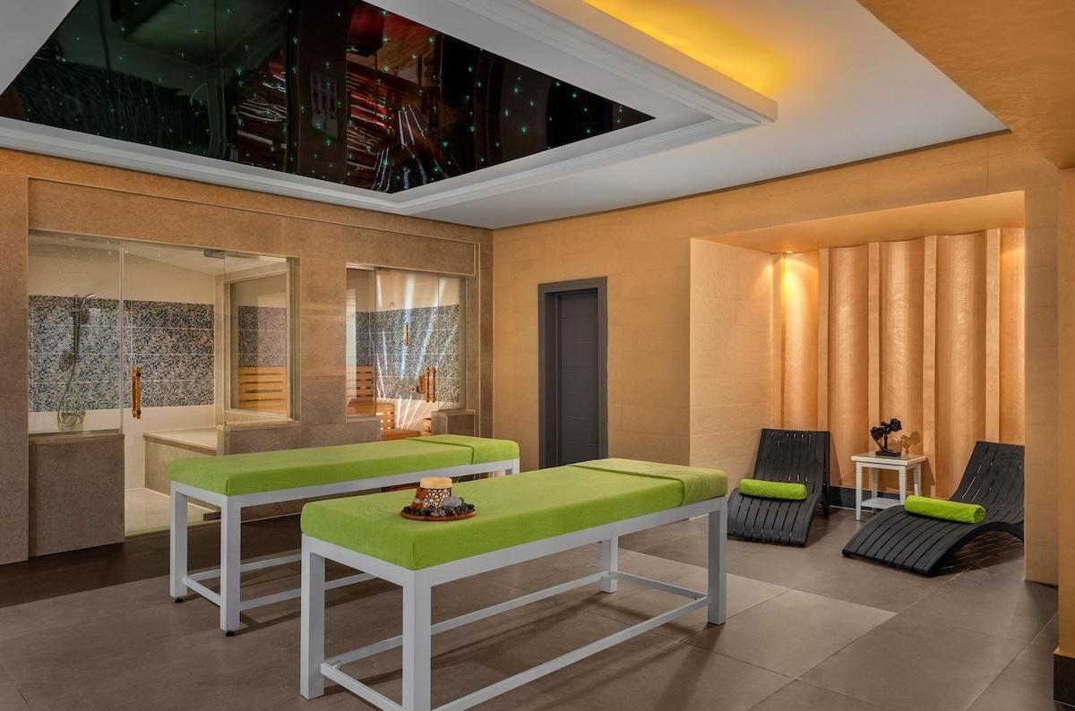 Movenpick Waterpark Resort & Spa Soma Bay / Movenpick Waterpark Resort & Spa Soma Bay