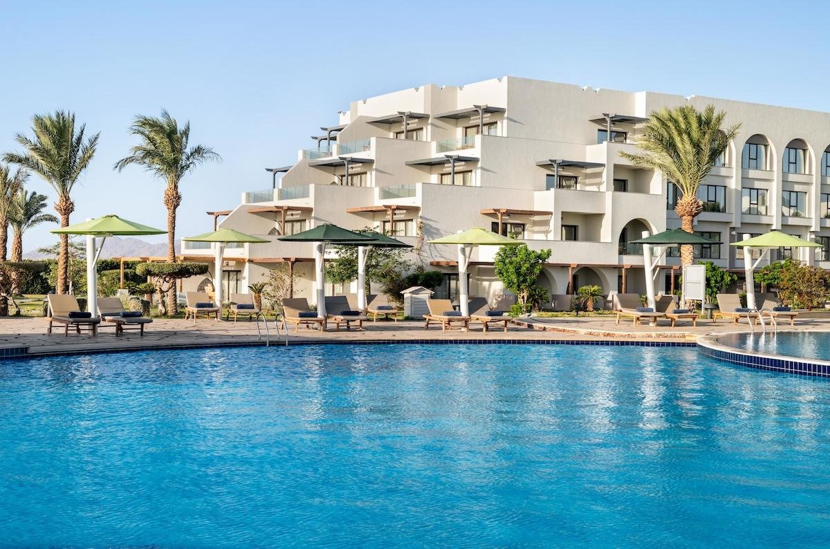 Movenpick Waterpark Resort & Spa Soma Bay / Movenpick Waterpark Resort & Spa Soma Bay