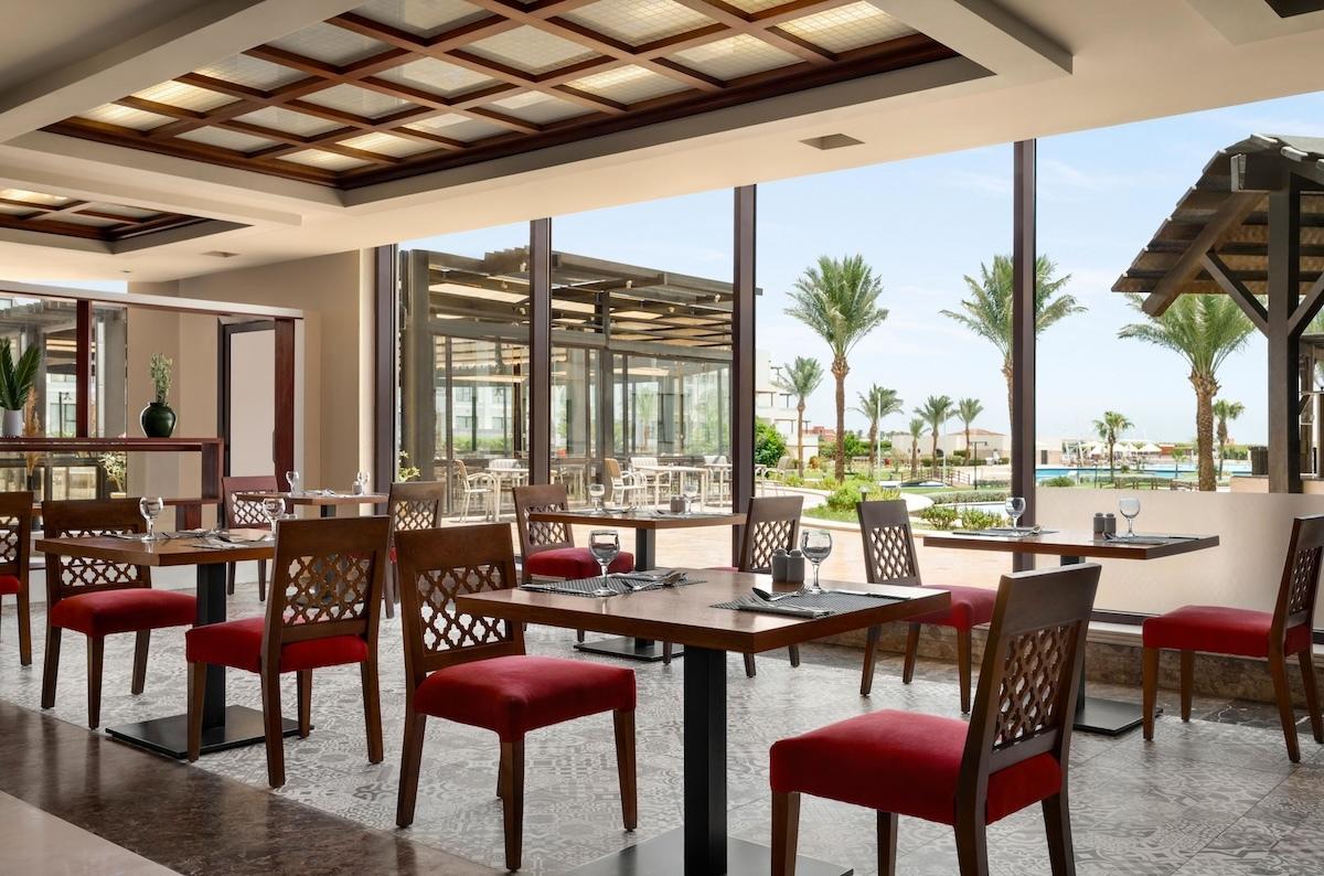 Movenpick Waterpark Resort & Spa Soma Bay / Movenpick Waterpark Resort & Spa Soma Bay