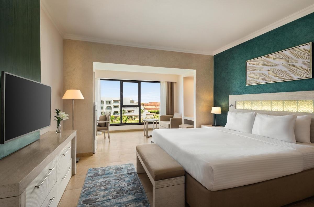 Movenpick Waterpark Resort & Spa Soma Bay / Movenpick Waterpark Resort & Spa Soma Bay