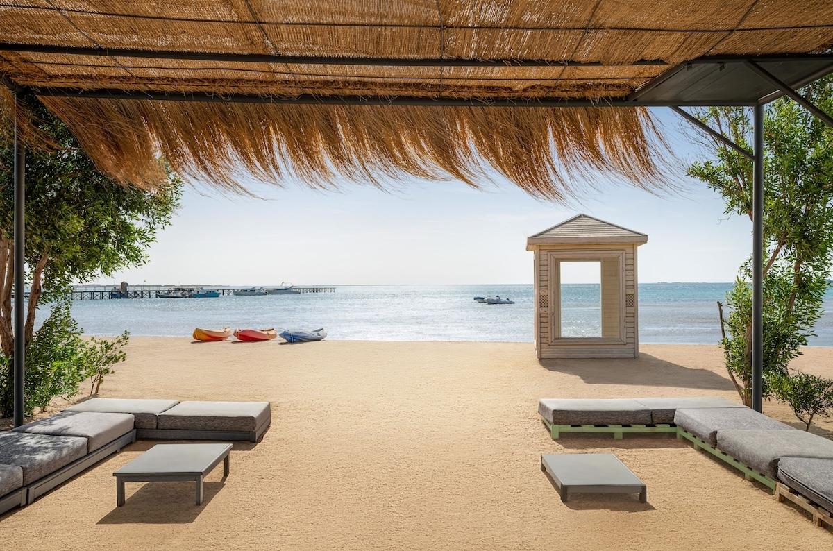 Movenpick Waterpark Resort & Spa Soma Bay / Movenpick Waterpark Resort & Spa Soma Bay