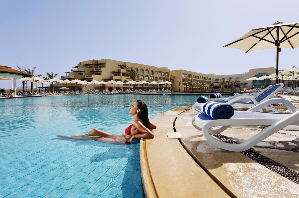 Movenpick Waterpark Resort & Spa Soma Bay / Movenpick Waterpark Resort & Spa Soma Bay